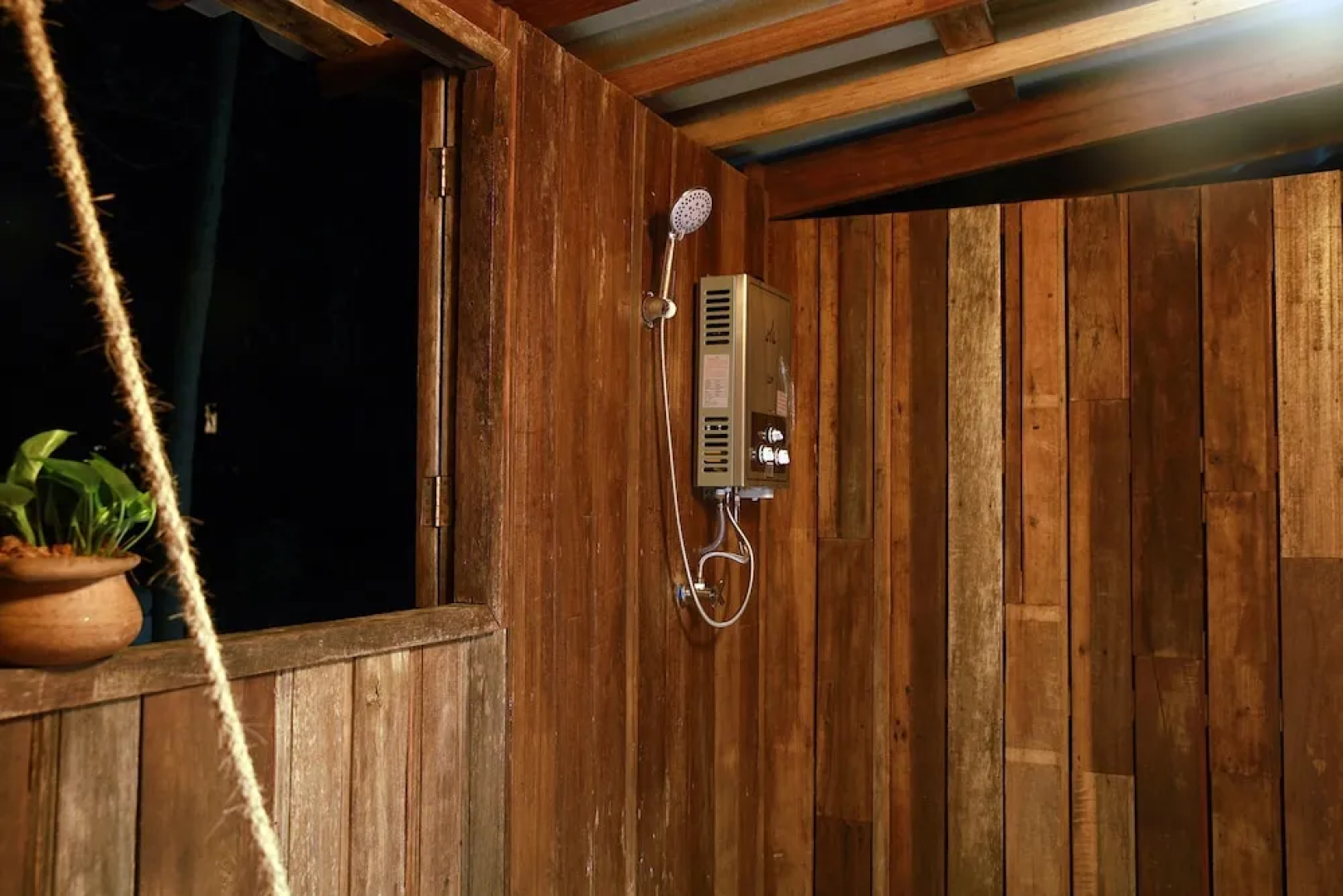 Saranghae Resort Chiang Dao