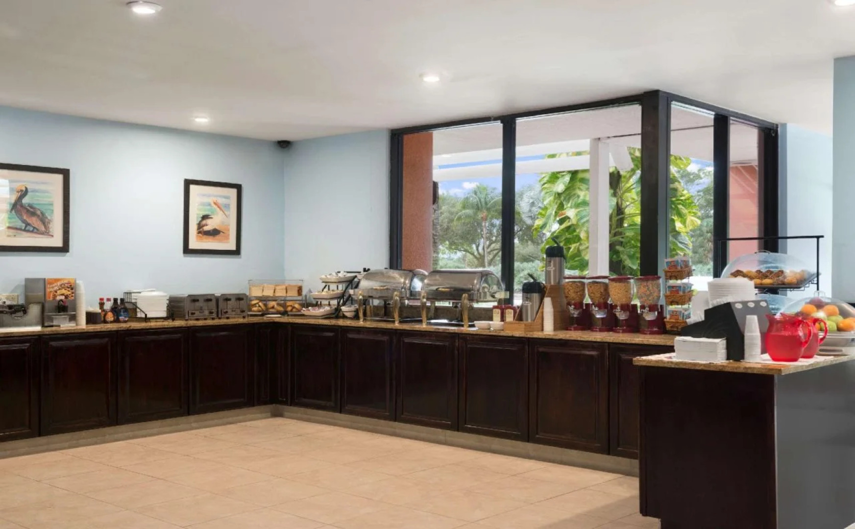 Ramada Inn of Naples