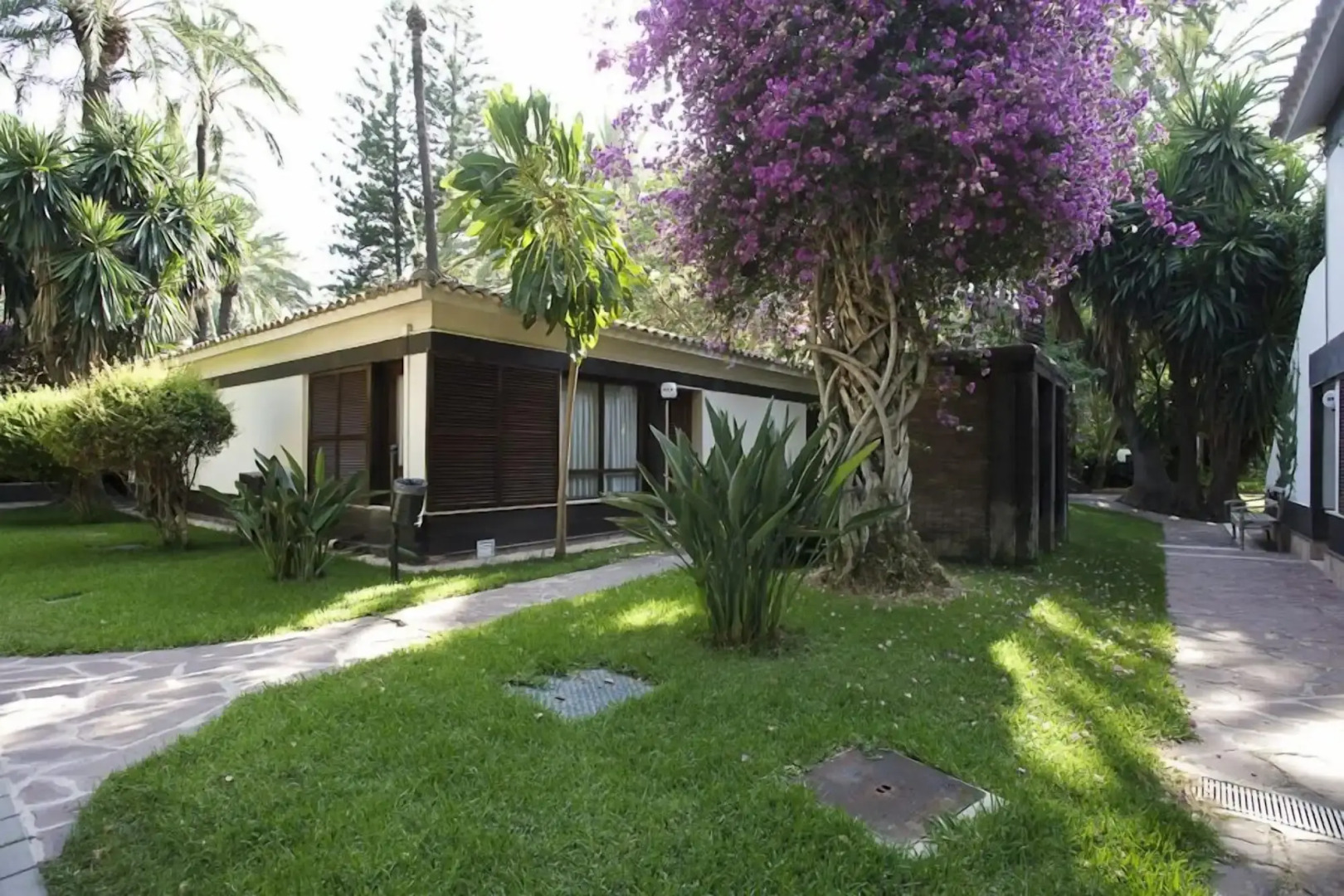 Huerto Del Cura Hotel