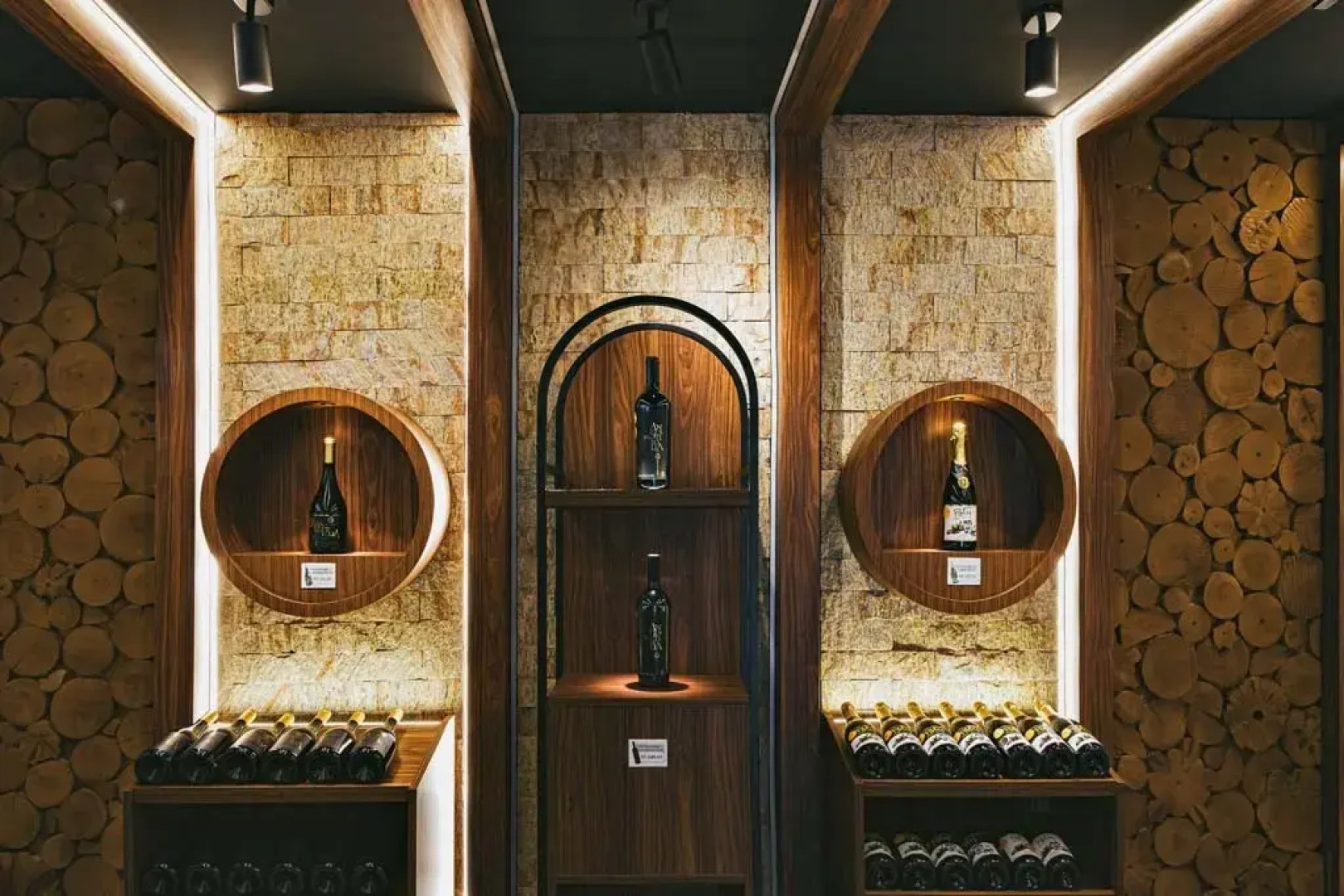 Hotel Boutique Vinícola Araucária by Slaviero Hotéis