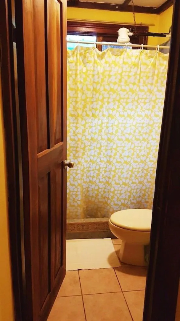 MI Casa Hostel & Hotel El Tesoro