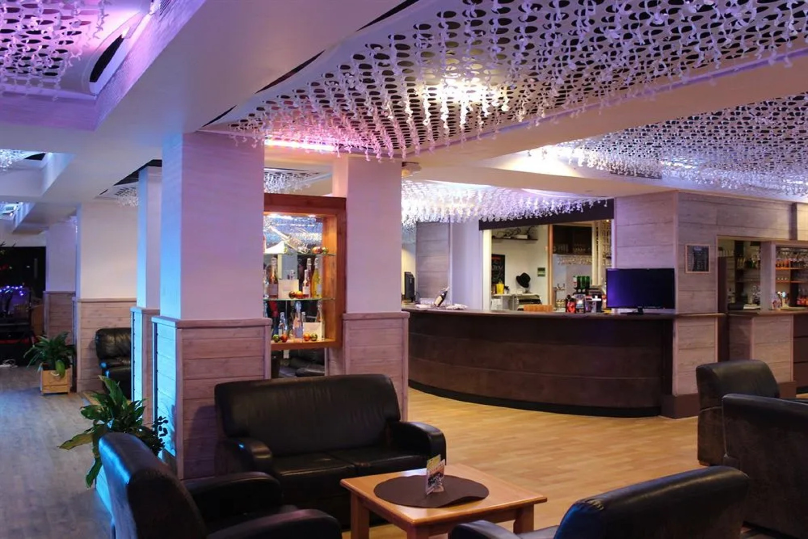 Village Vacances Station Les Rousses