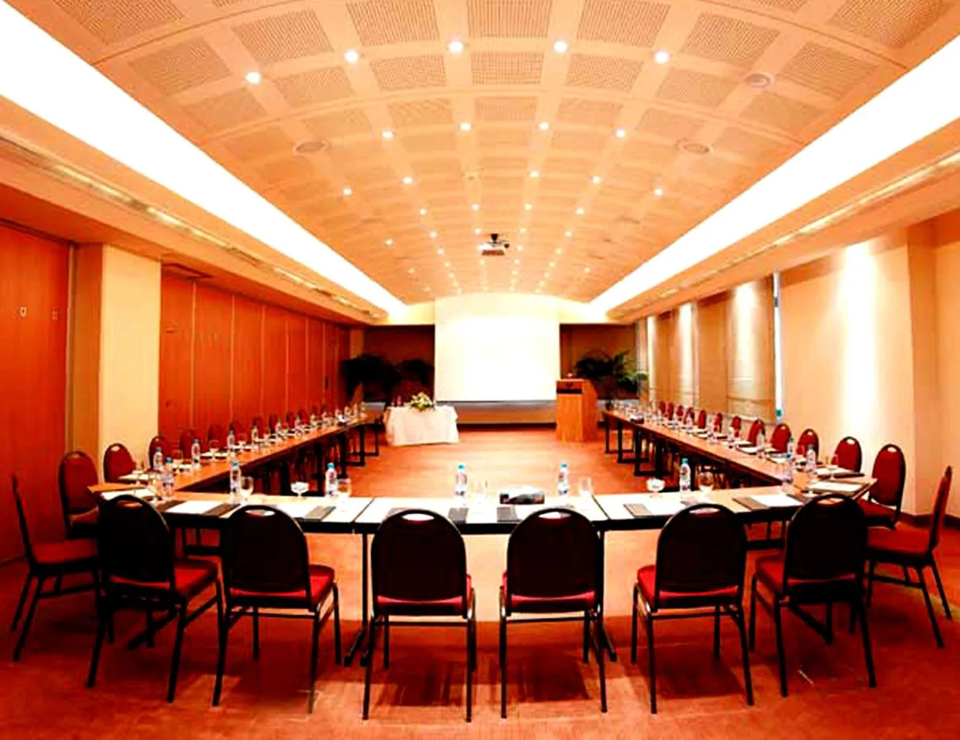 Lancaster Tamar Hotel