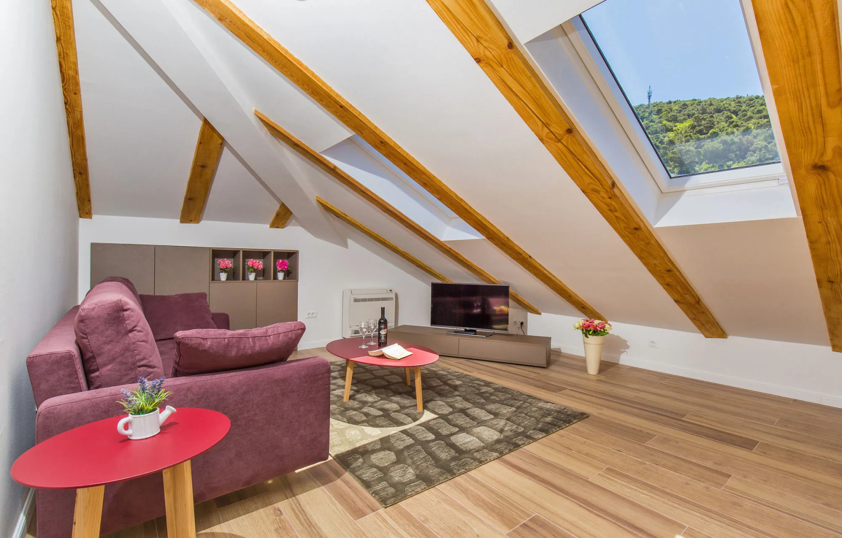 Dubrovnik Luxury Residence - L'Orangerie