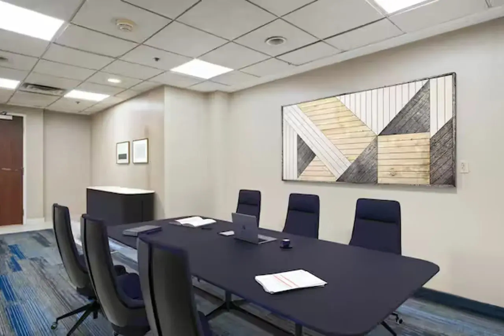 Hampton Inn Ridgefield Park