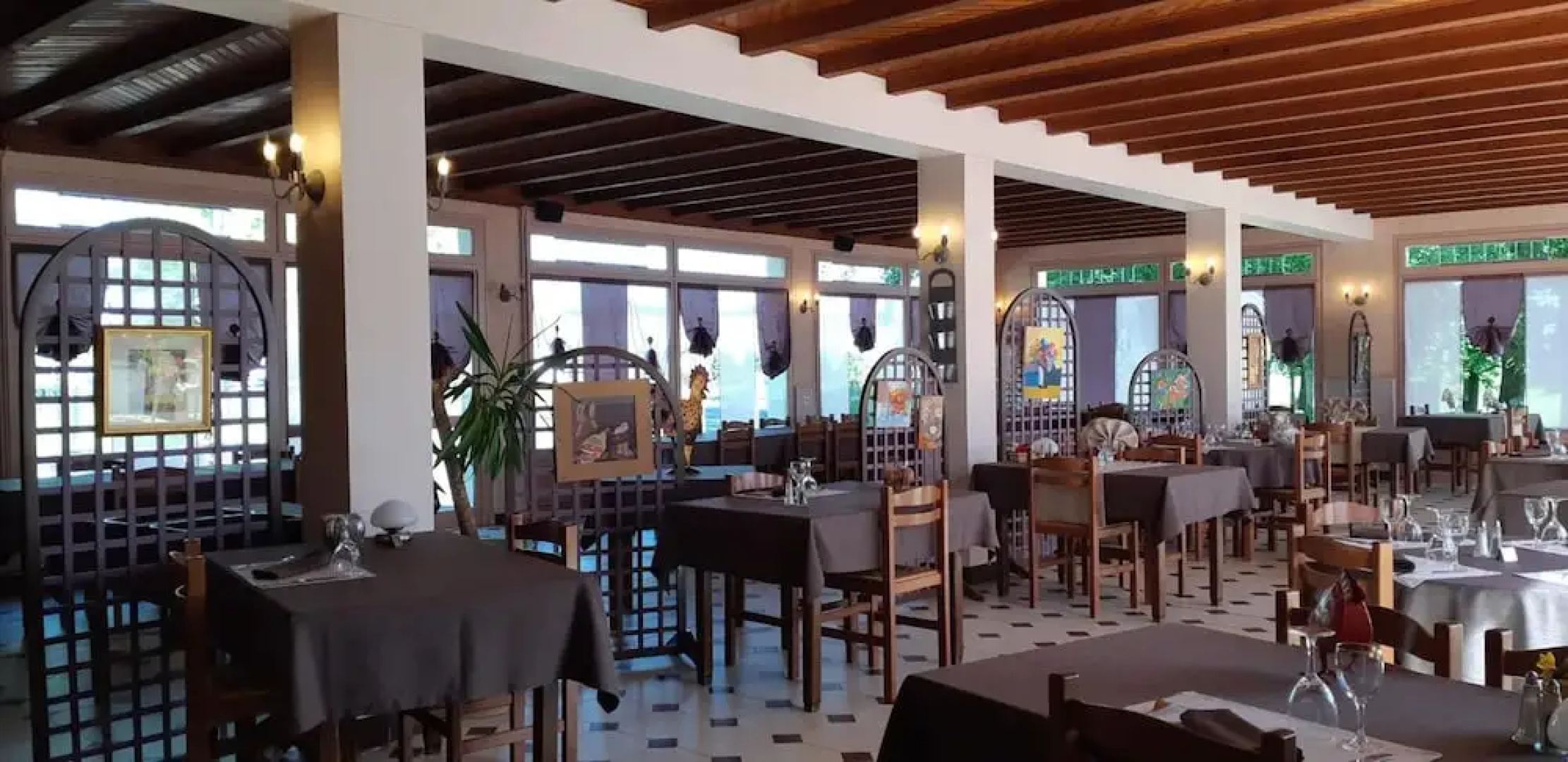 Logis Auberge De La Mandrie