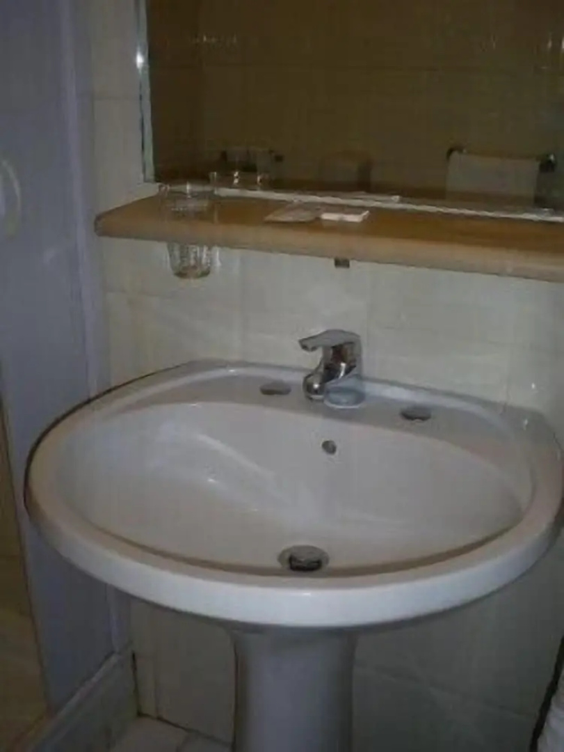 Pisani Hotel