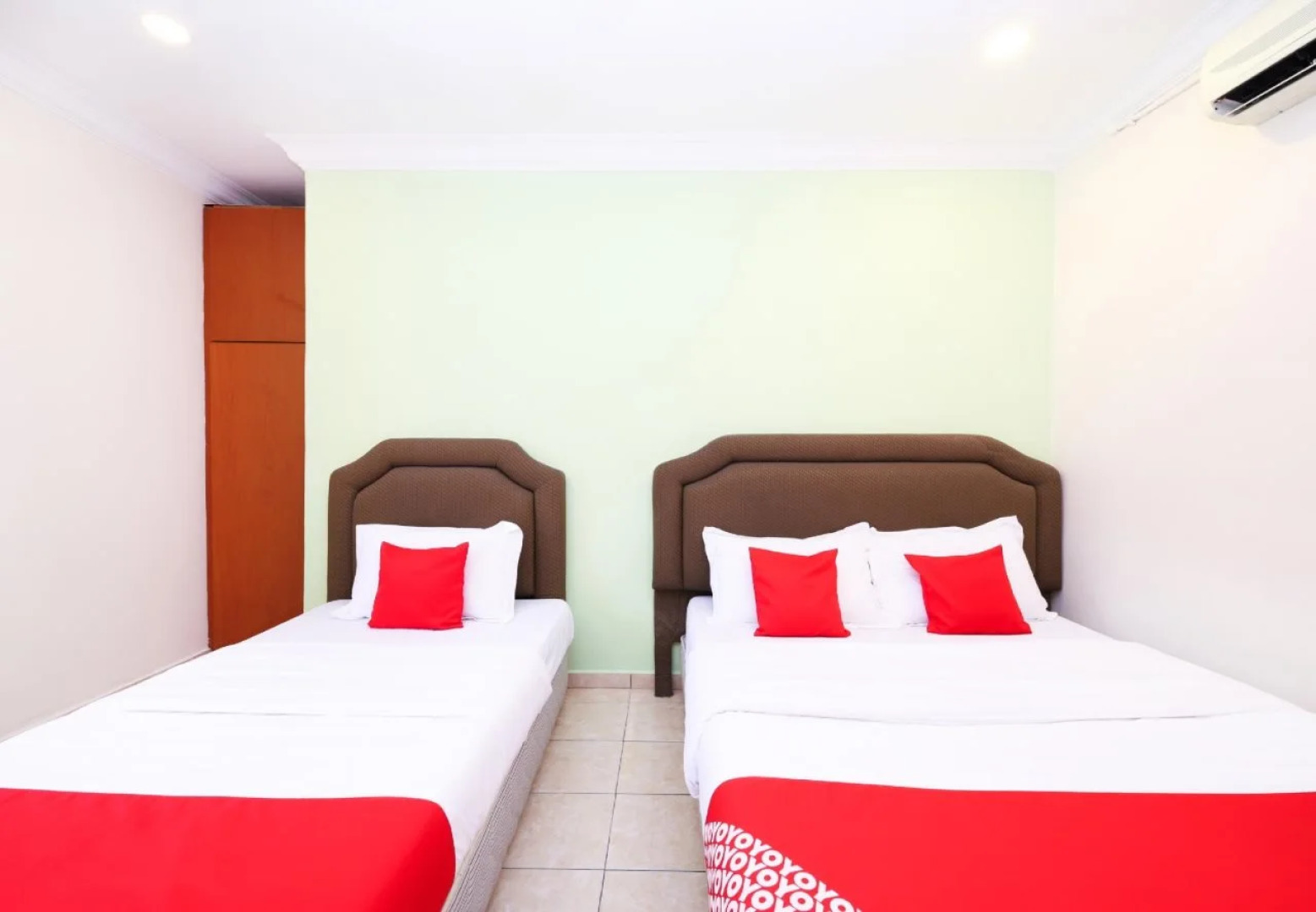 Hotel Sahara Inn -Tanjung Malim