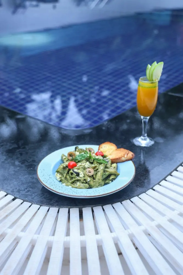 Ramada by Wyndham Goa Arpora