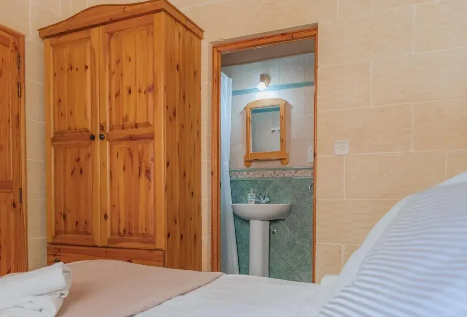 Ta Danjela 4 Bedroom Villa With Private Pool