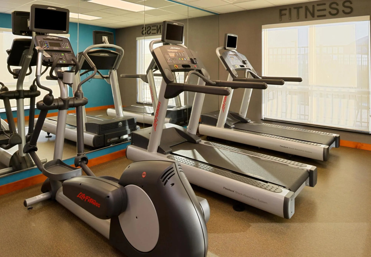 Fairfield Inn & Suites by Marriott Martinsburg