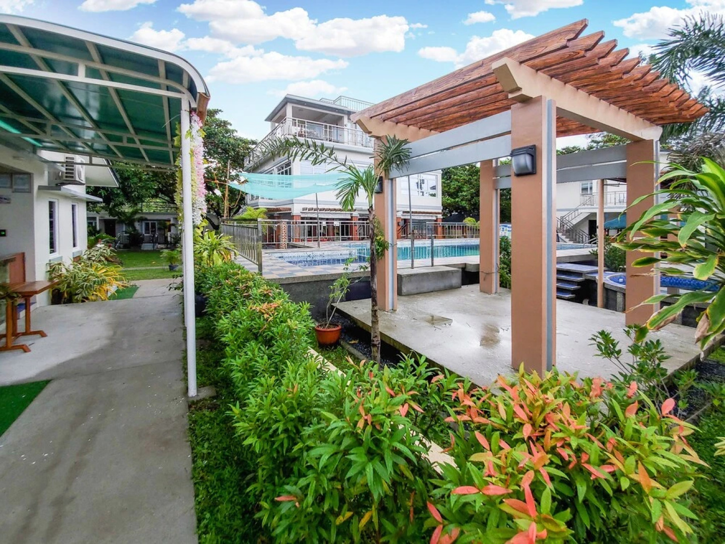 Youhan Beach Resort powered by Cocotel