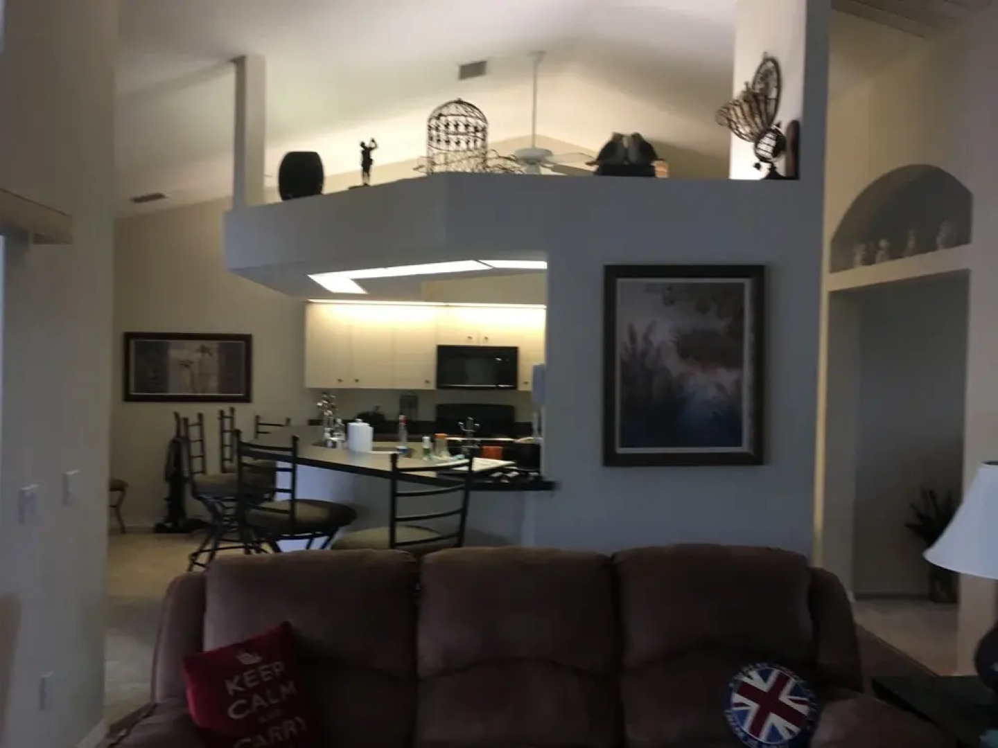 Agate Home South Gulf Cove