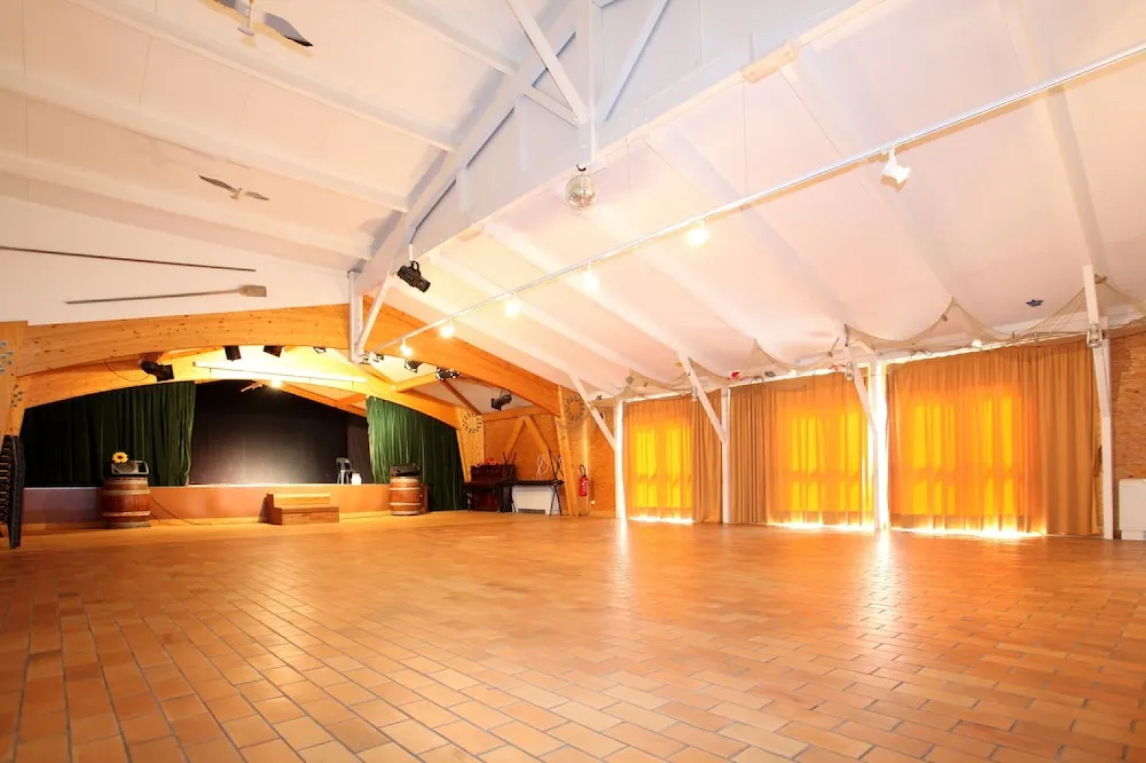 Odésia Vacances Village Club Le Phare