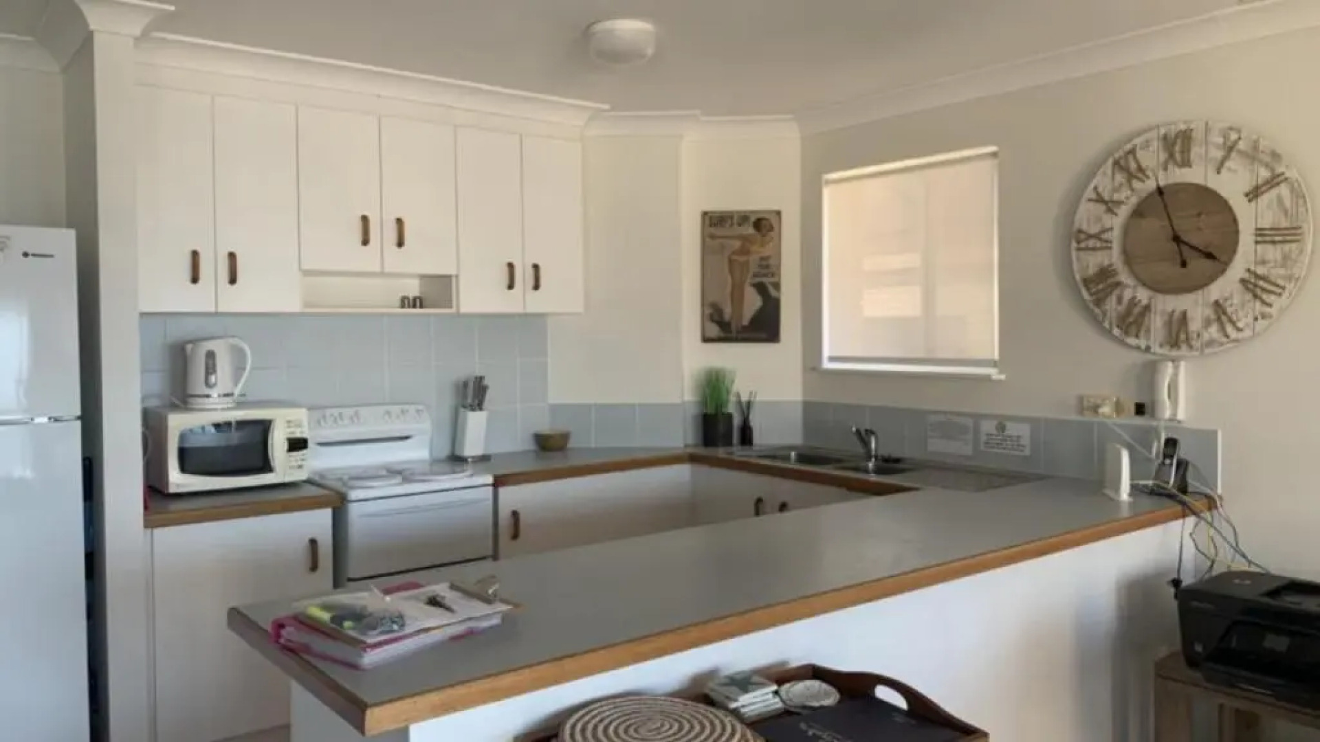 Unit 5 Sanctuary Shores, Kings Beach - Free Wifi!