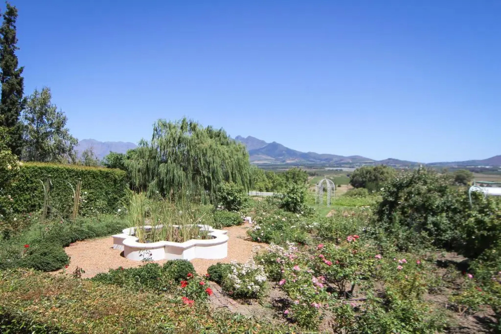 Belair Country House