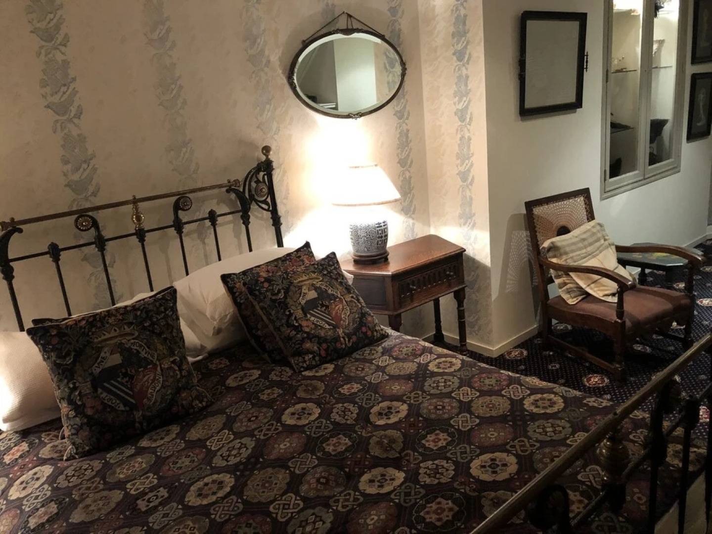 Manoir De La Rivière