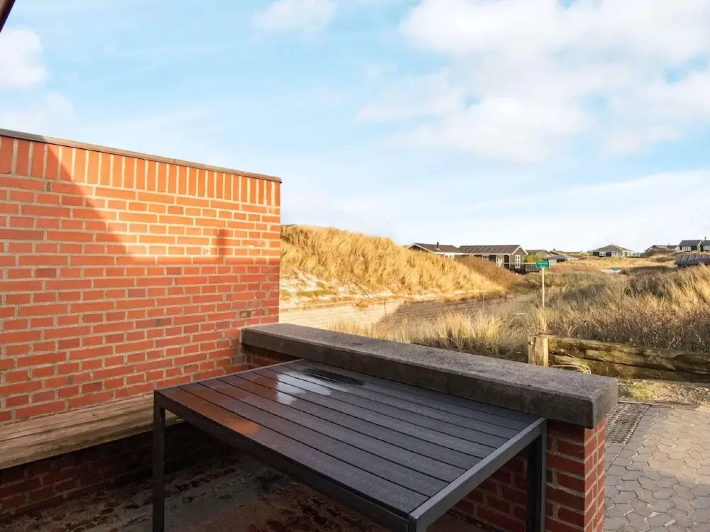 Beachfront Bungalow Bliss - By Traum Ferienwohnungen