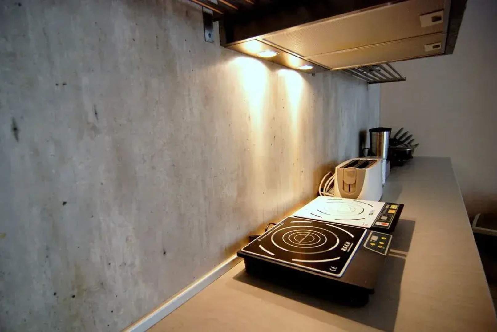 Baratero Mar Nero Apartments