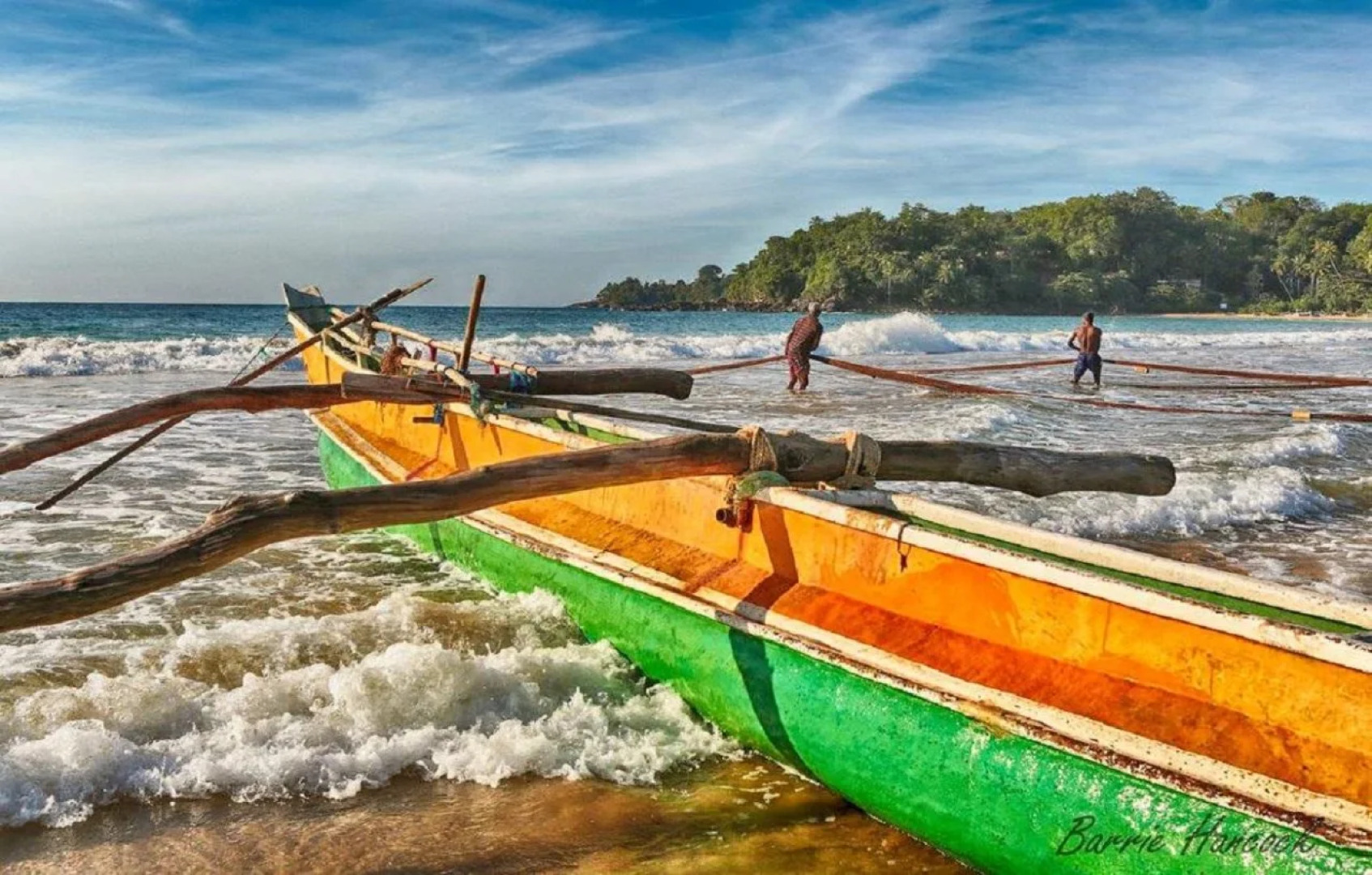 Talalla Bay Beach House