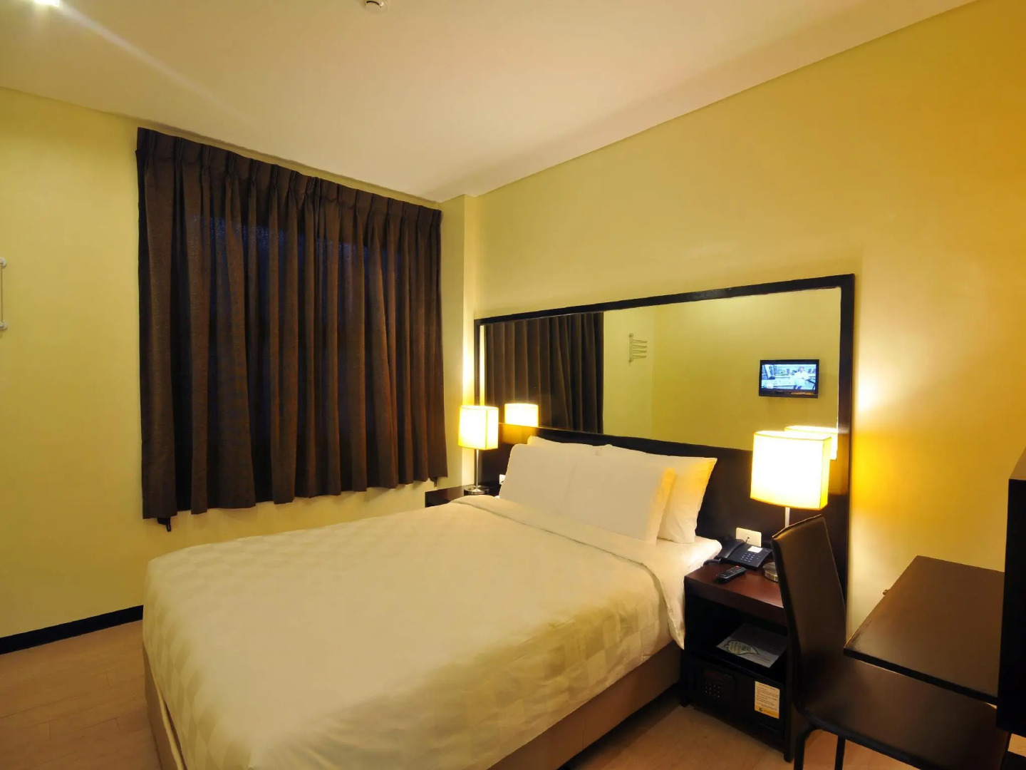 Go Hotels Puerto Princesa