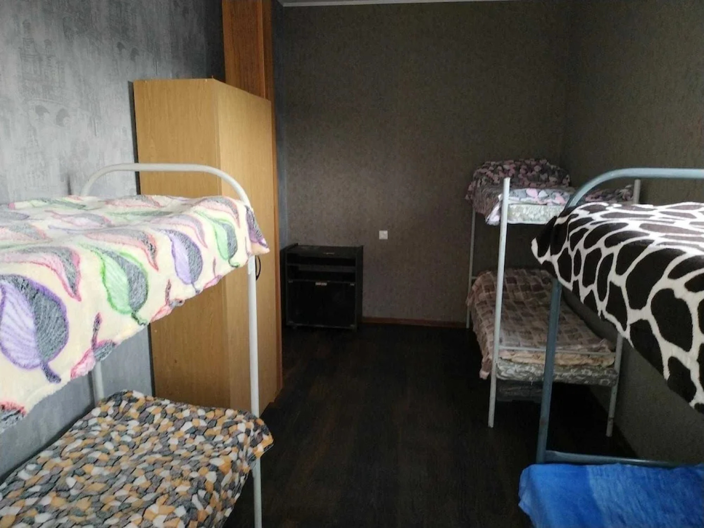 Хостел «Становое»