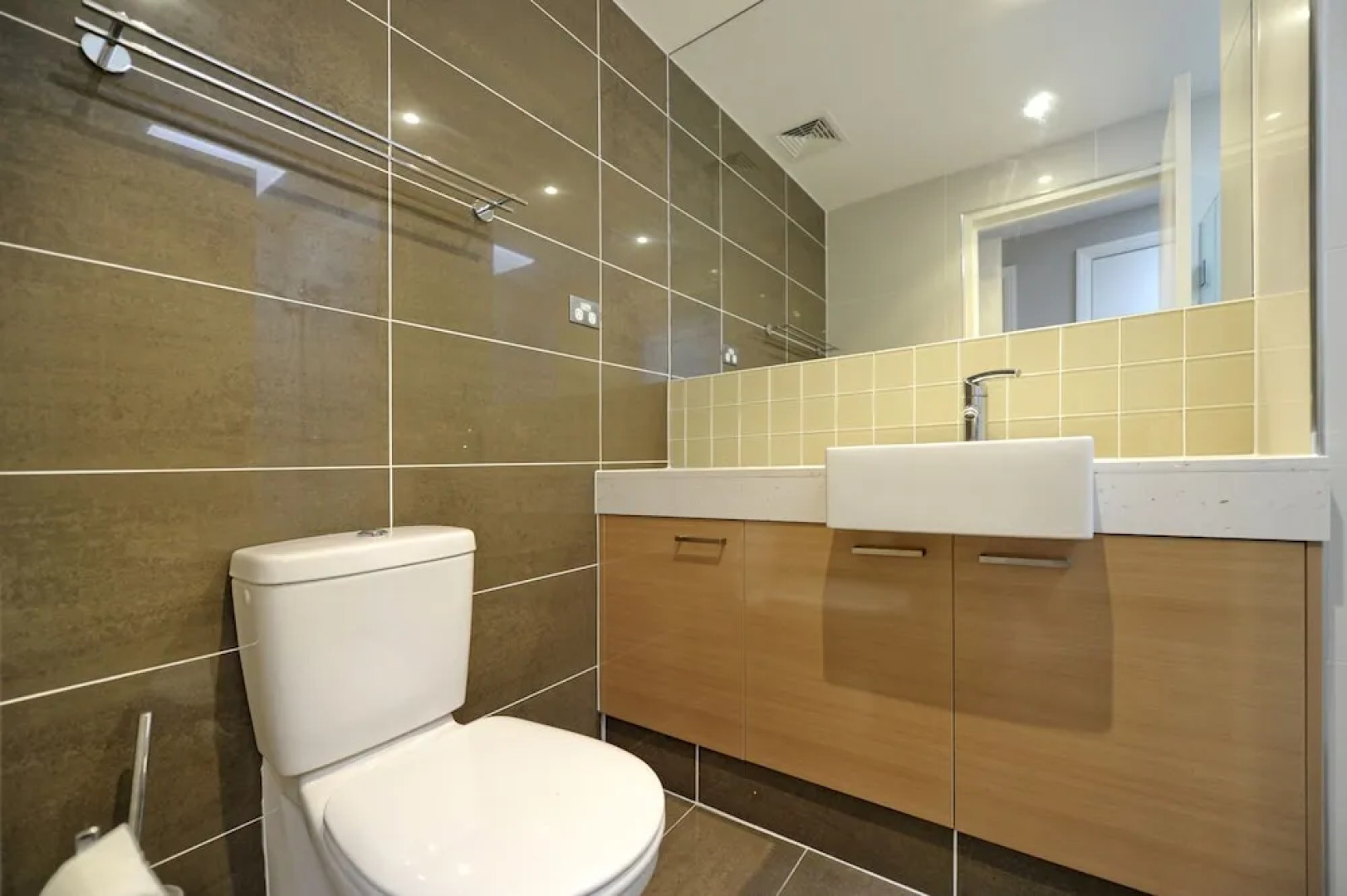 Karma Waters 9 - Soldiers Point