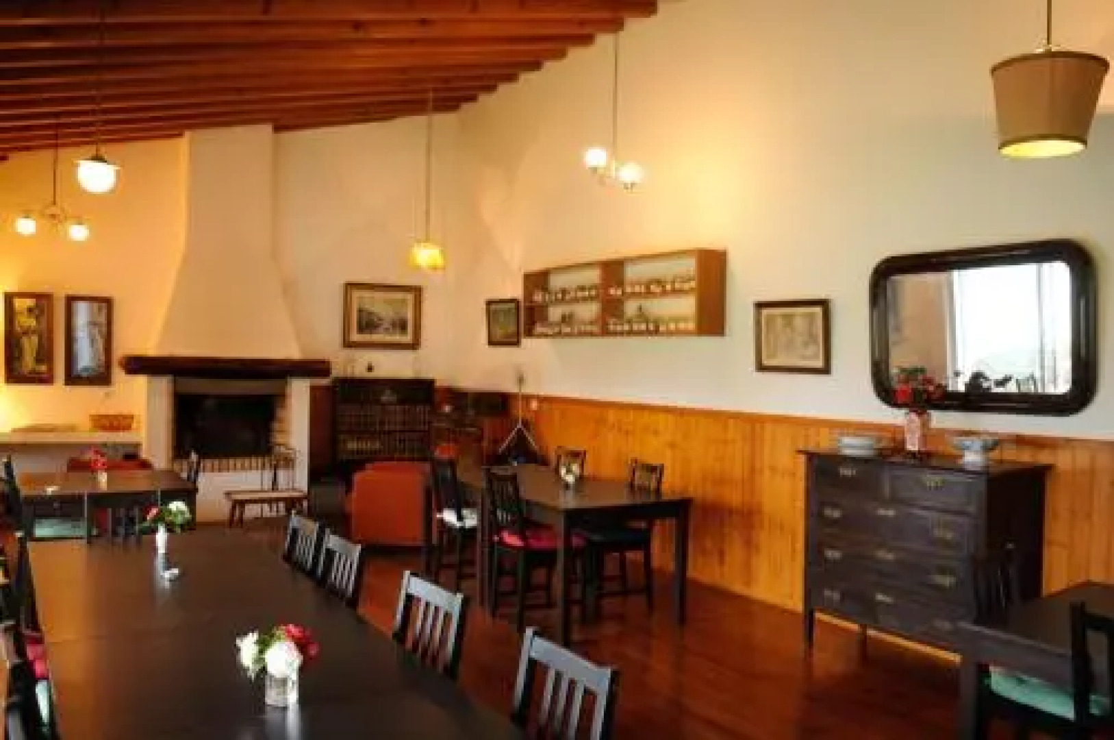 Quinta dos Sabores Farm House