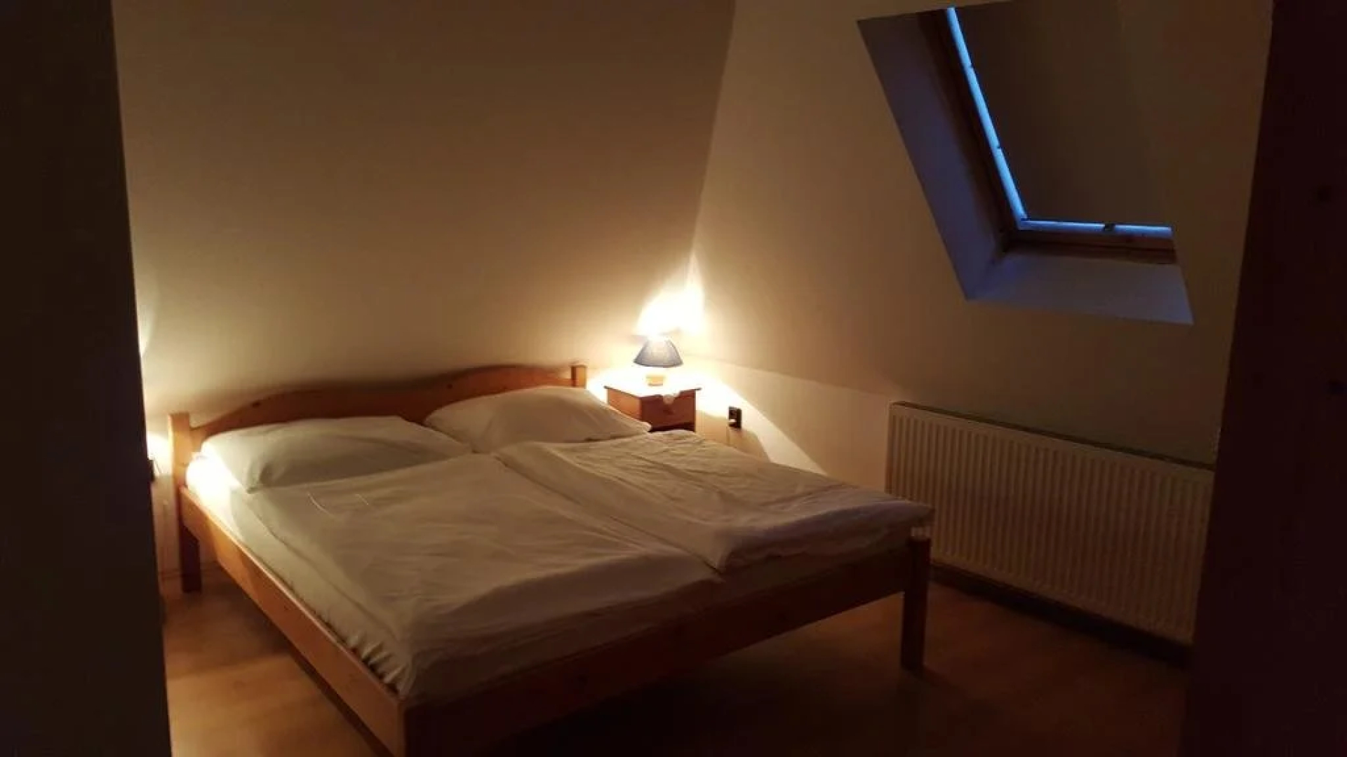 Hotel Carpatia Bratislava