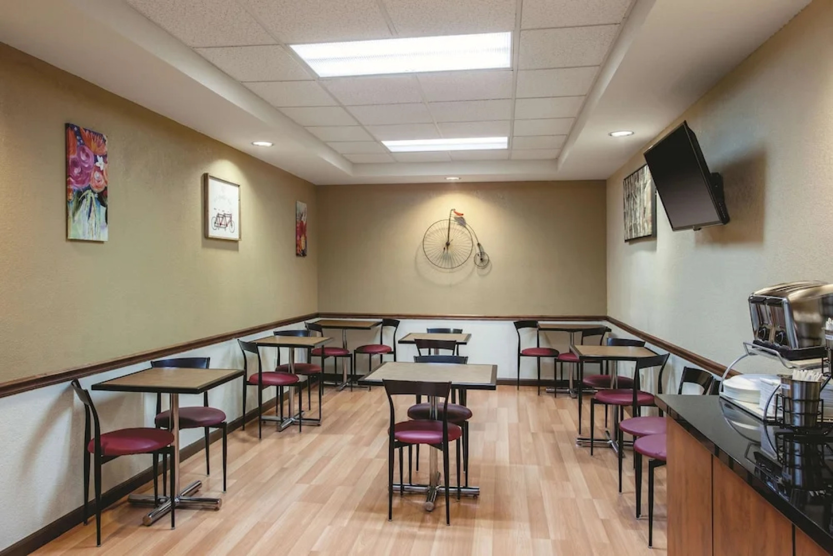 La Quinta Inn & Suites By Wyndham Davis