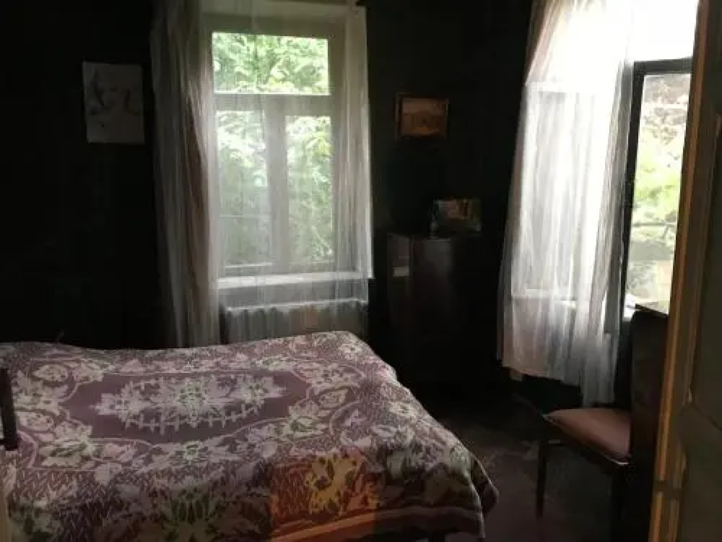 Guest House Dusheti
