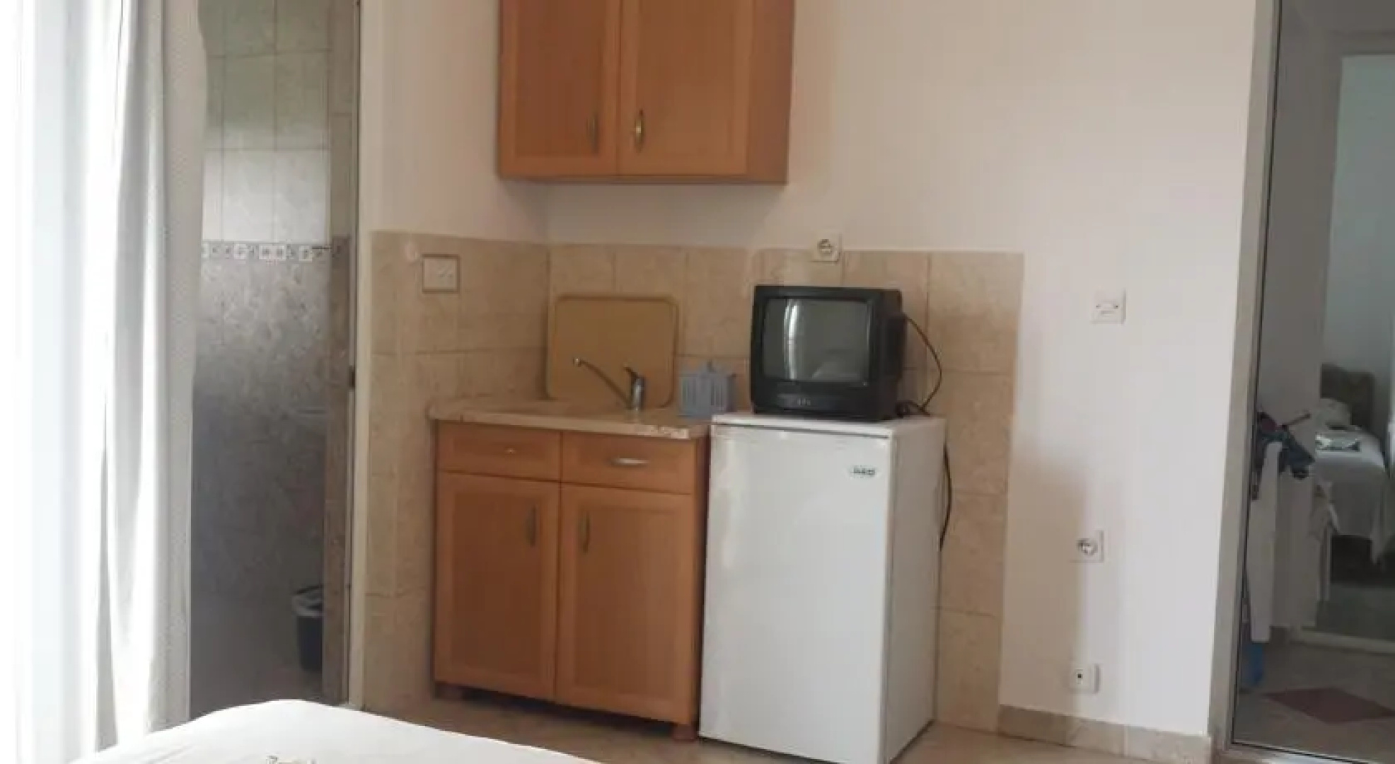 Apartments Nena