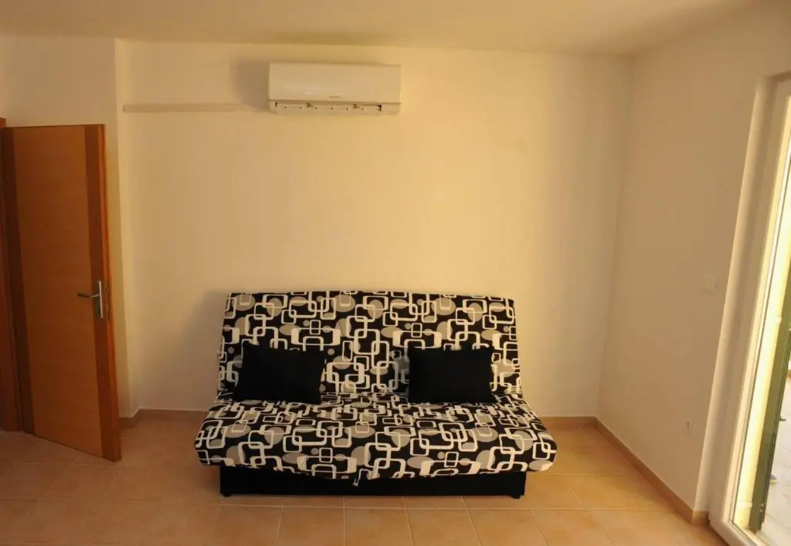 Apartments Barbara Sutivan