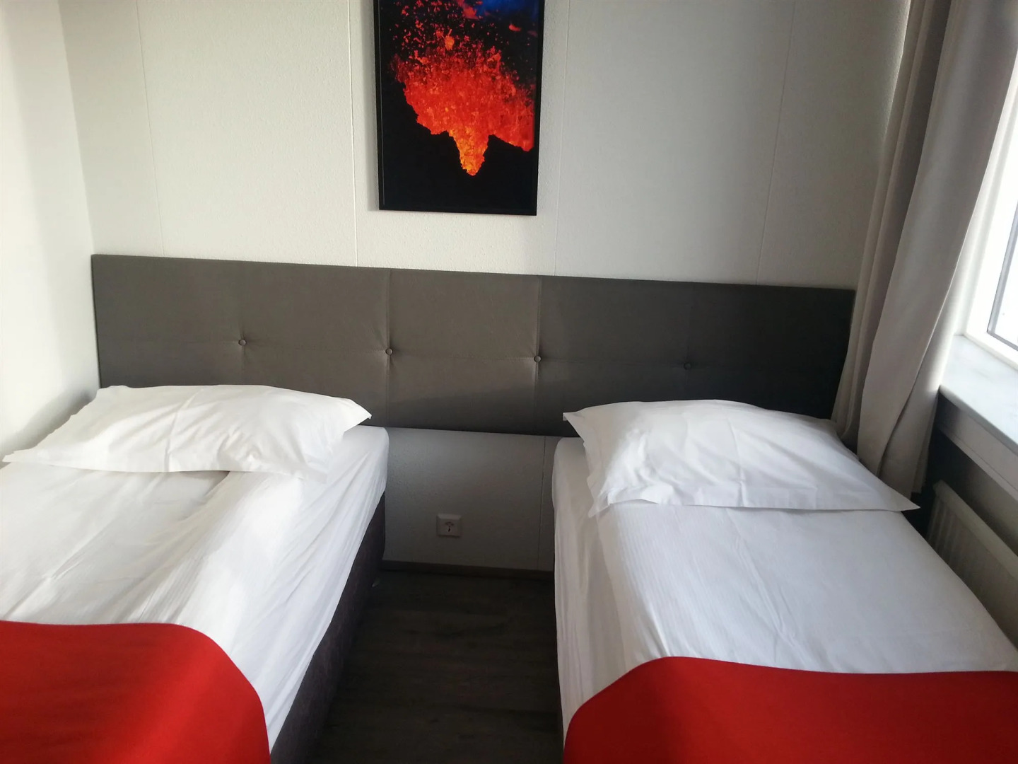 Hotel Vestmannaeyjar