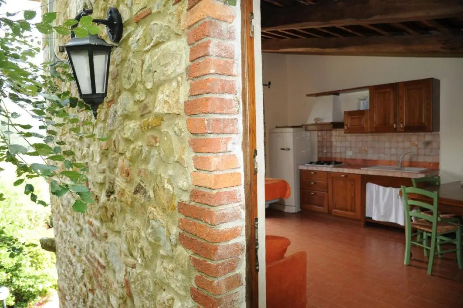 Cascatelle & Agriletizia