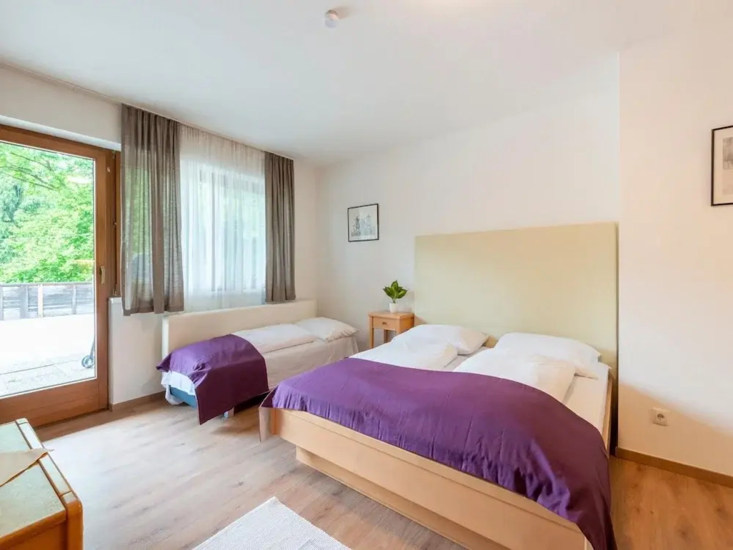 Apartment Kirchbichl Near Wildschonau Ski Slope