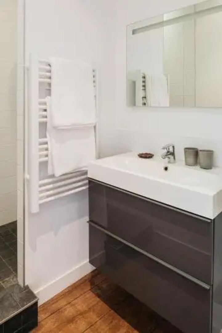 Le Clos du Colombier