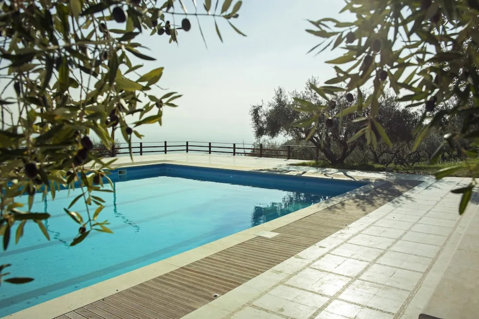 Agriturismo La Cerra