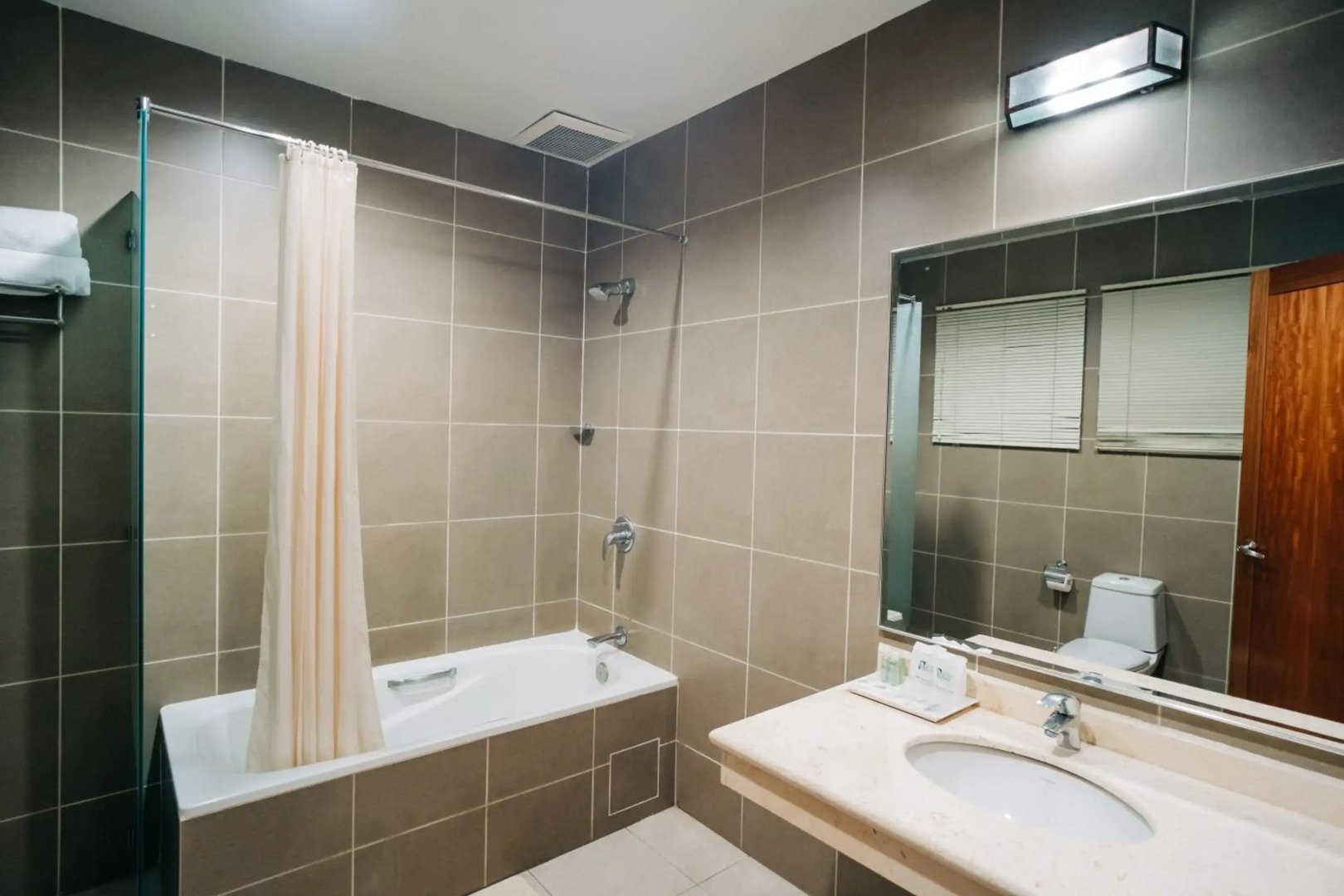 Hotel De'La Ferns, Cameron Highlands