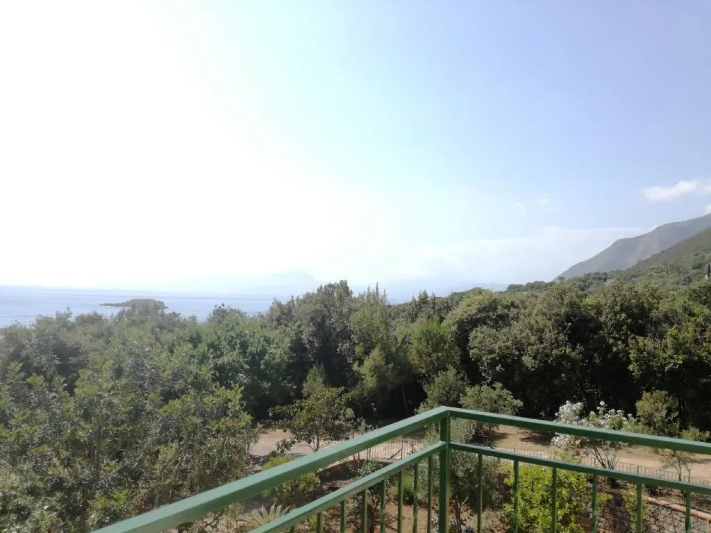 Hotel Cala del Citro