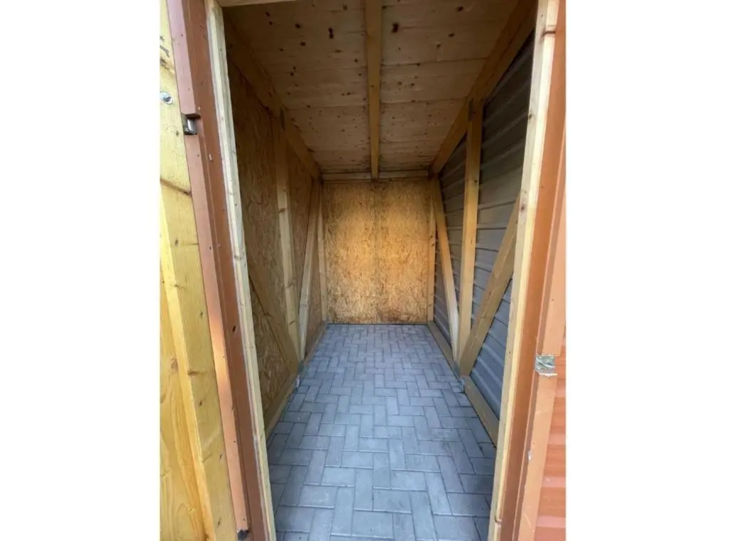 Zempin Ostseepark WE 08 _Insel Use