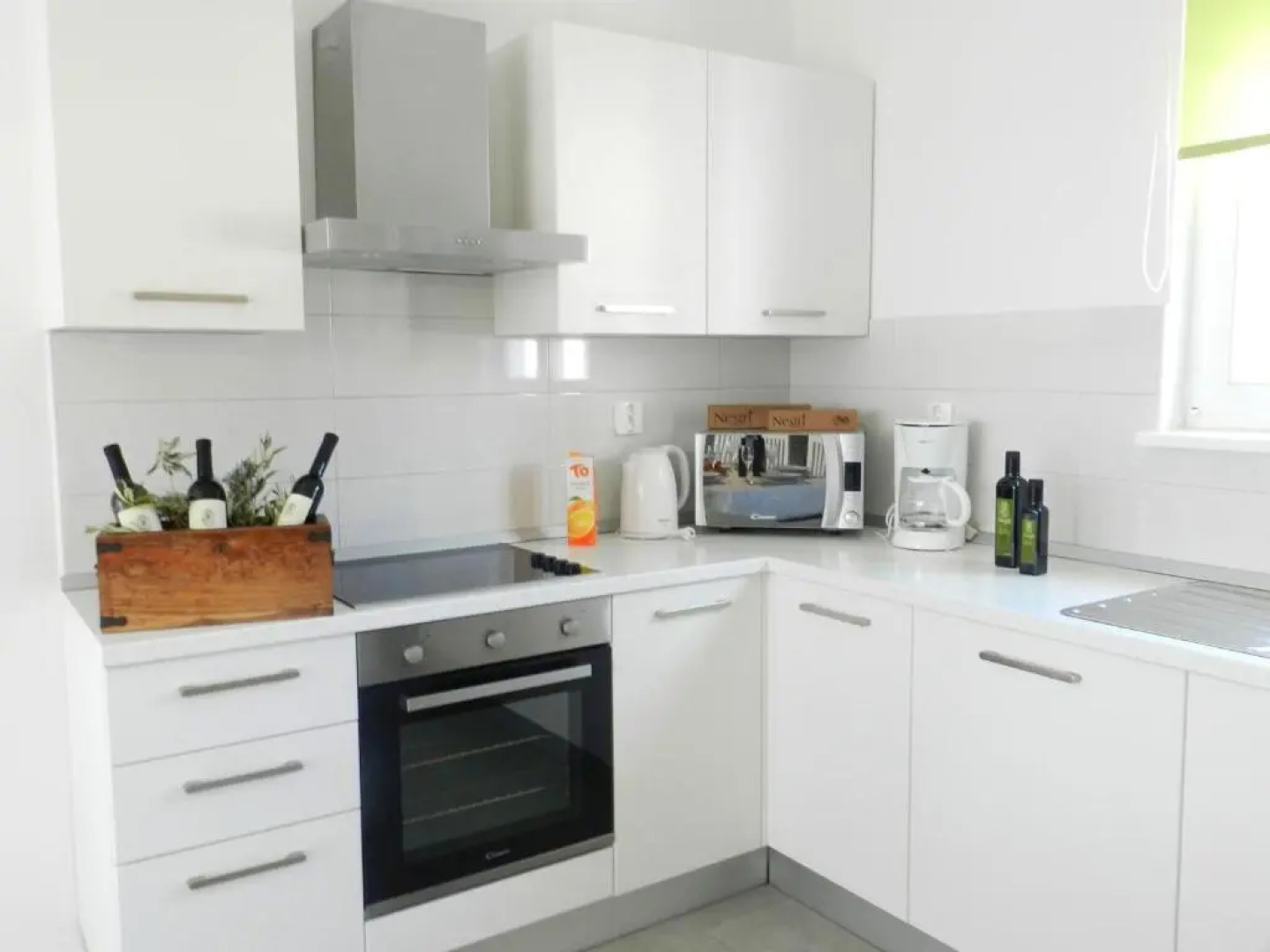 VILLA AMBER YourCroatiaHoliday