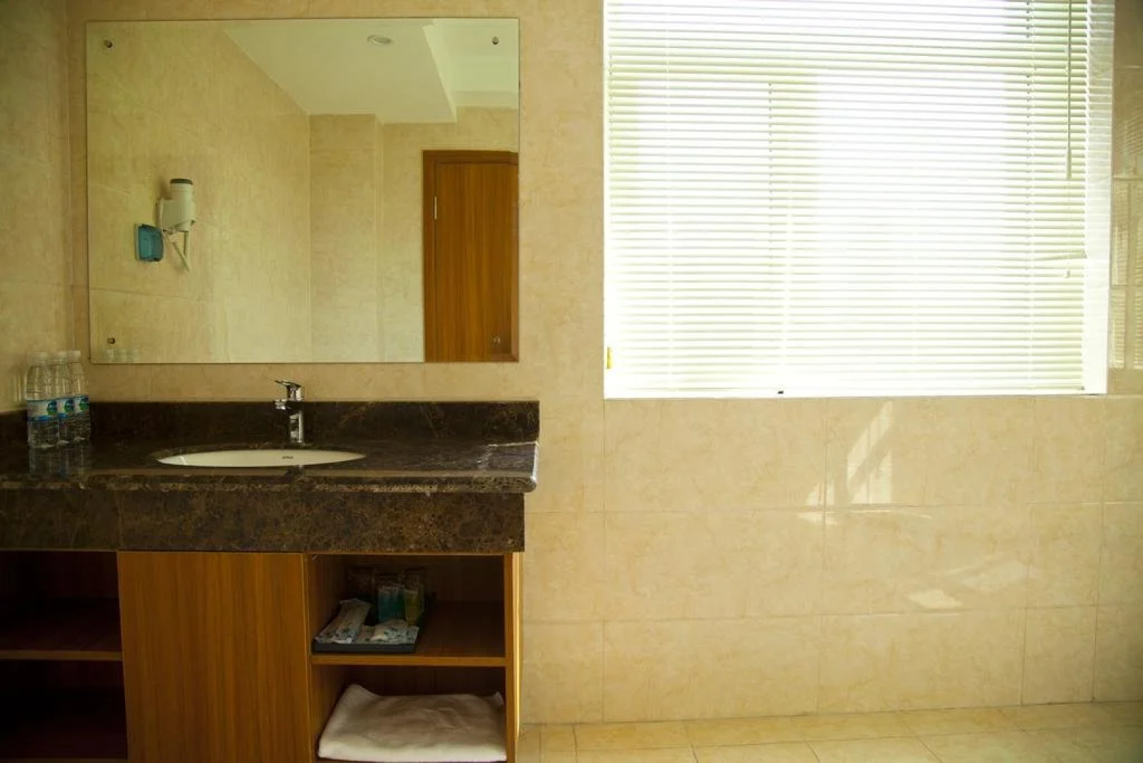 Weihai Lanxing Holiday Hotel