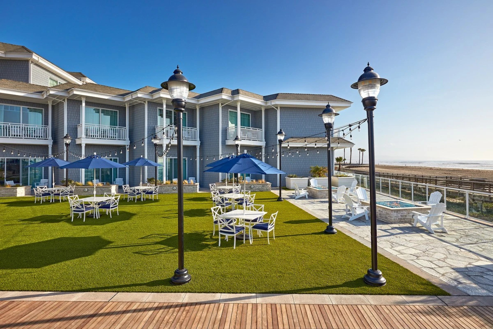 Vespera Resort on Pismo Beach, Autograph Collection