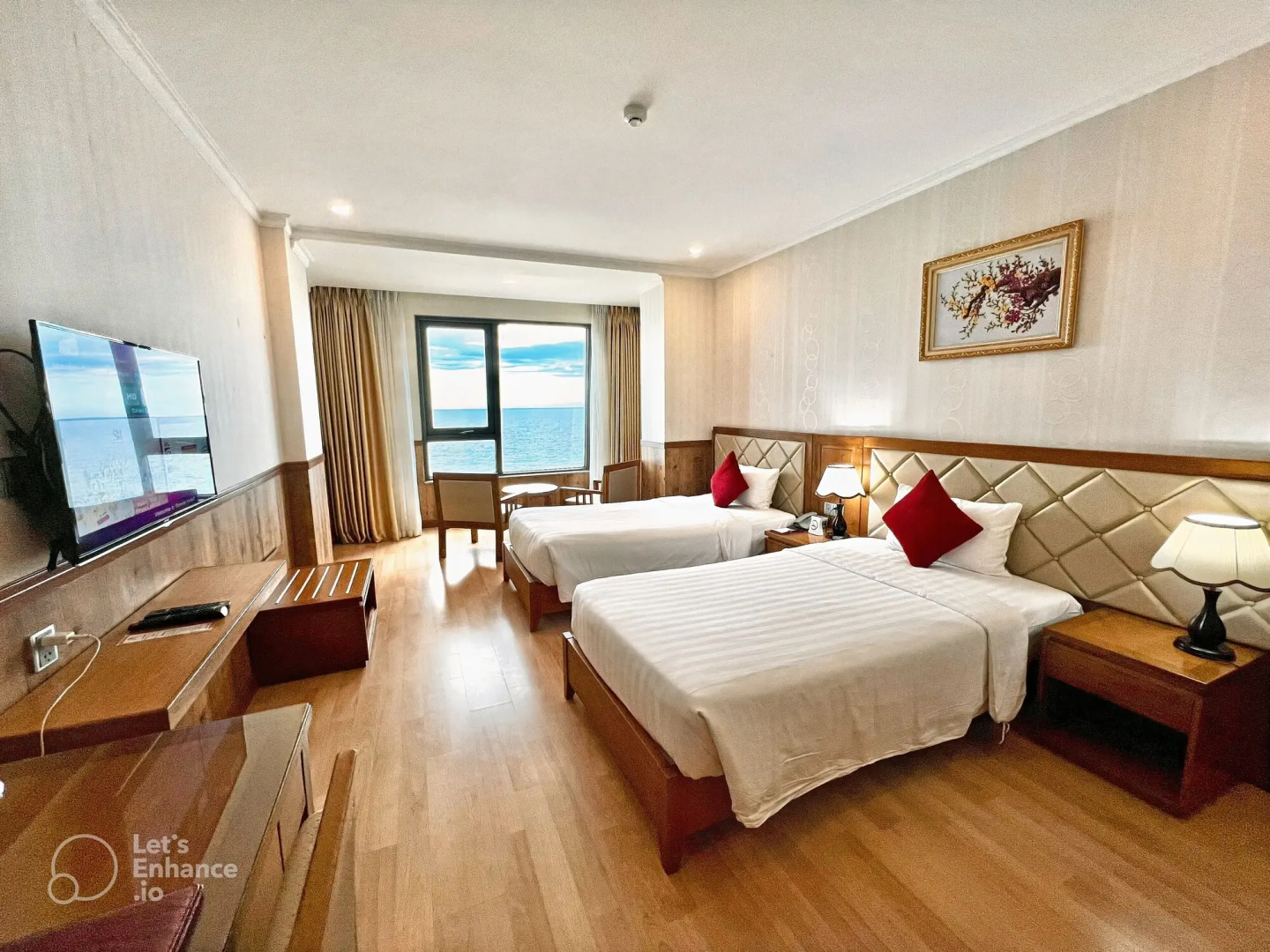 Serene Beach Hotel Danang