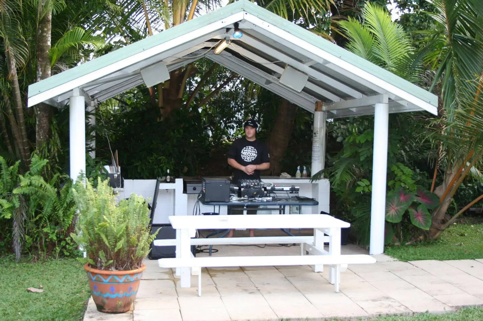 Absolute Backpackers