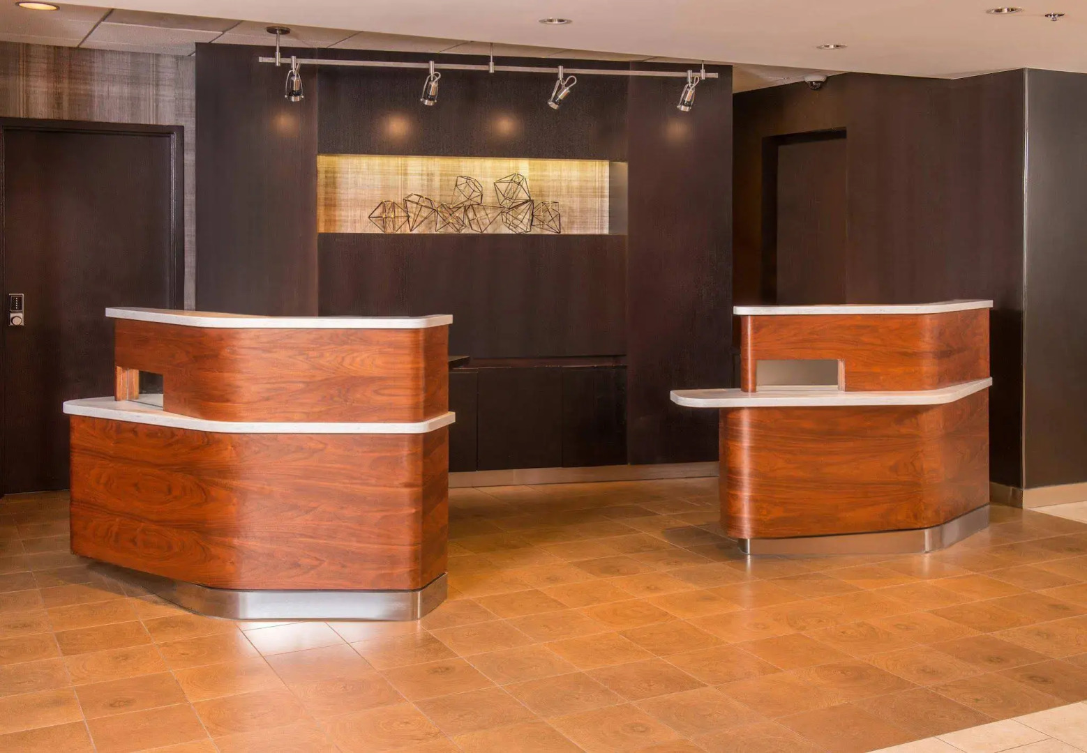 Courtyard by Marriott Washington Dulles Airport Chantilly
