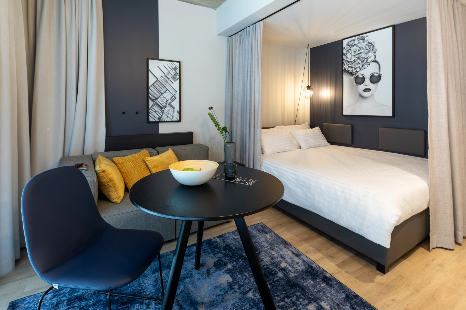 Adina Serviced Apartments Vienna