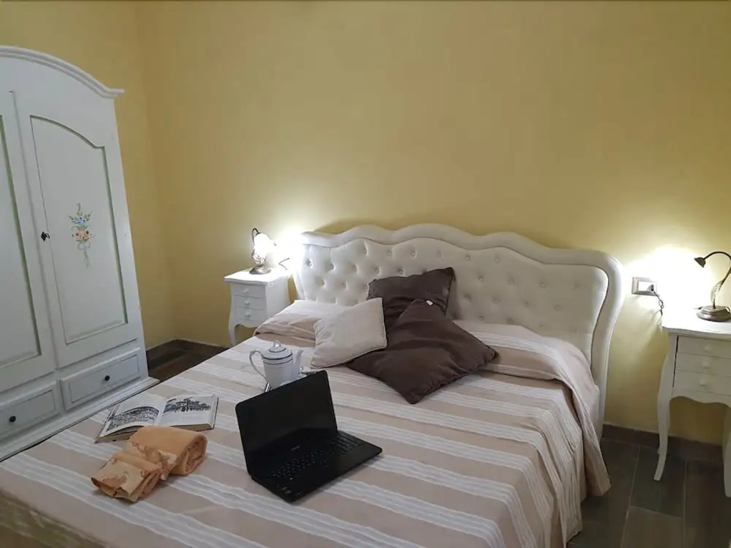 Antica Dimora Donna Filomena