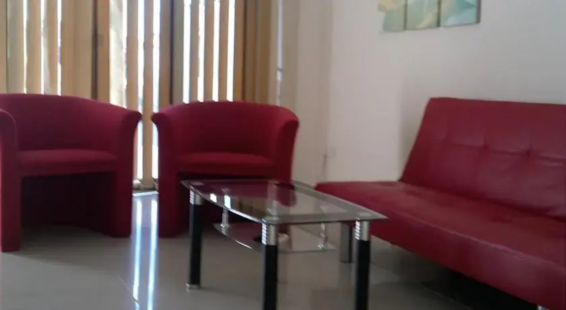 Gemstone Village A1 Maisonette